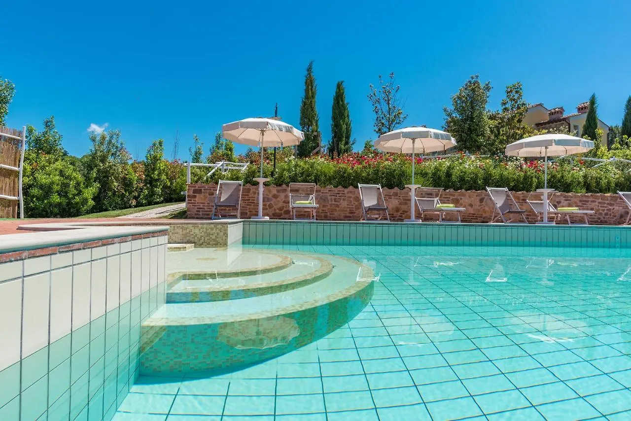 Luxury Villa In Tuscany With Pool Near Pisa And Florence - 20Pl Molino del Roglio