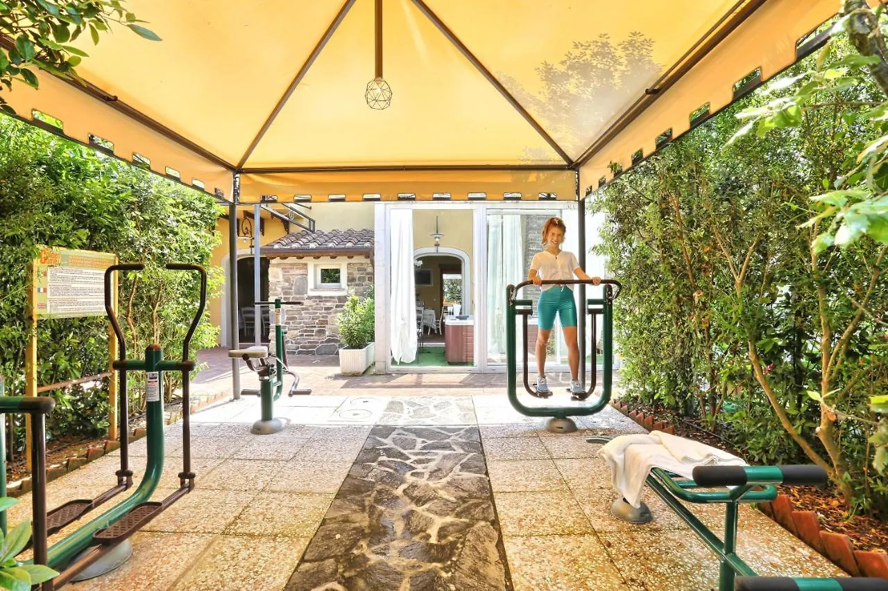 Luxury Villa In Tuscany With Pool Near Pisa And Florence - 20Pl Molino del Roglio