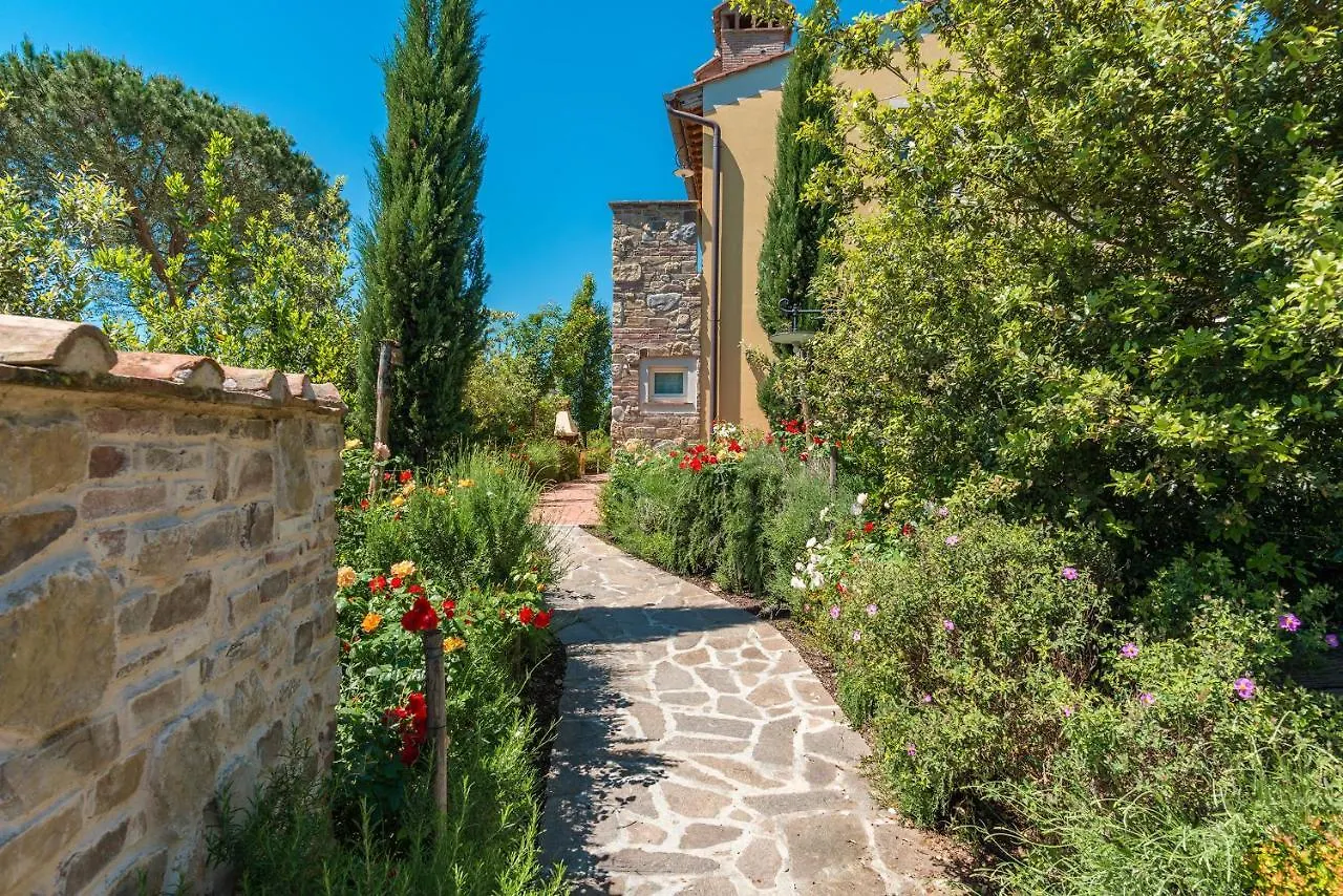 Luxury Villa In Tuscany With Pool Near Pisa And Florence - 20Pl Molino del Roglio 이탈리아
