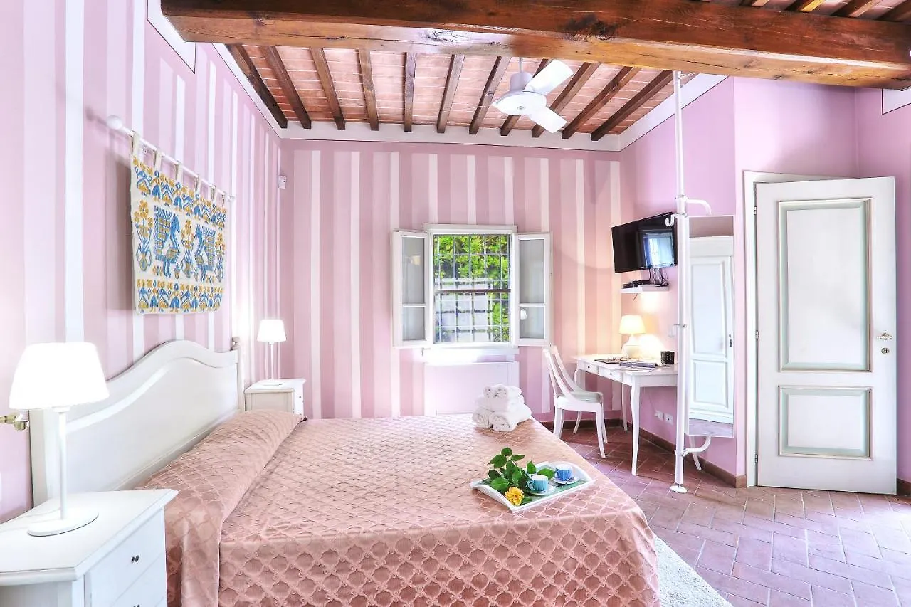 Luxury Villa In Tuscany With Pool Near Pisa And Florence - 20Pl Molino del Roglio 이탈리아
