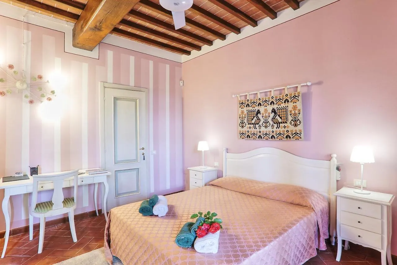 Luxury Villa In Tuscany With Pool Near Pisa And Florence - 20Pl Molino del Roglio 0*,  이탈리아