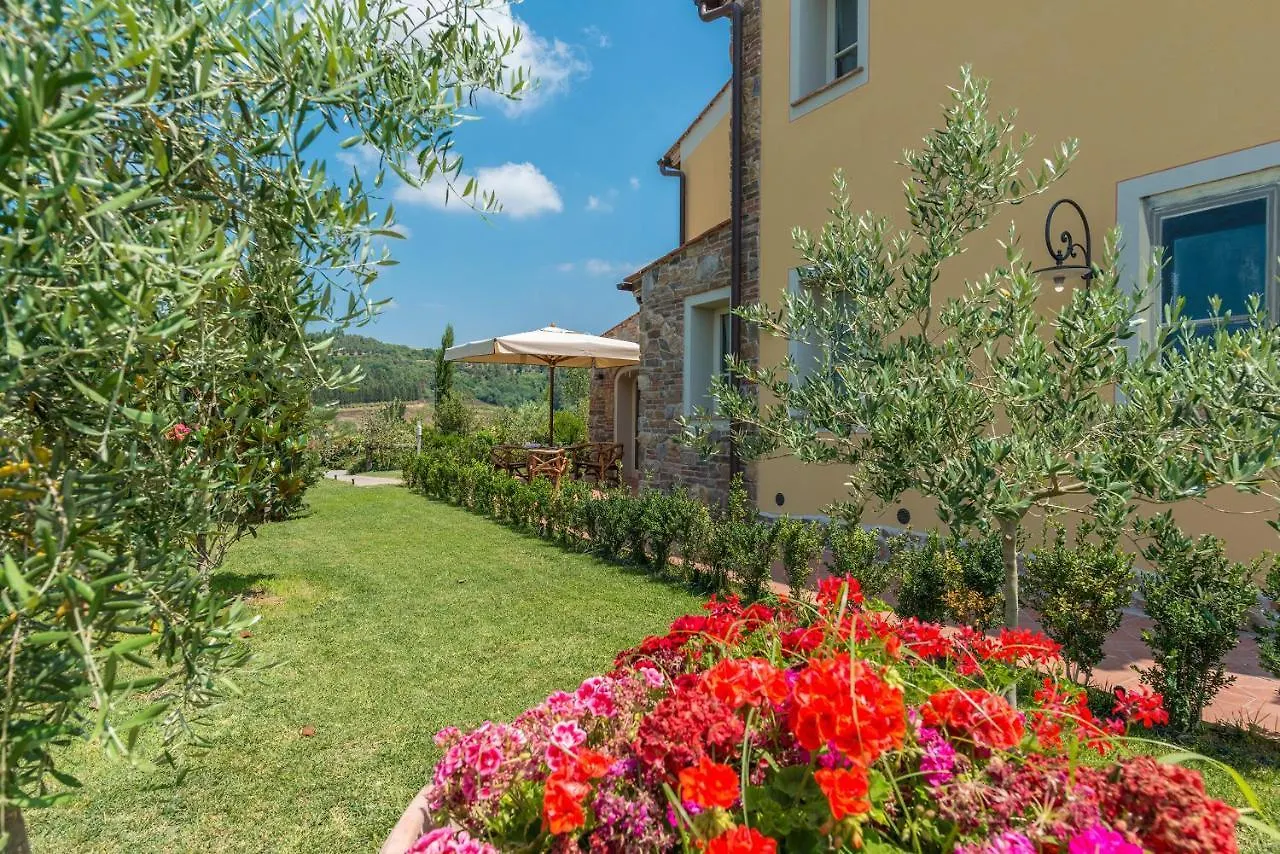 Luxury Villa In Tuscany With Pool Near Pisa And Florence - 20Pl Molino del Roglio