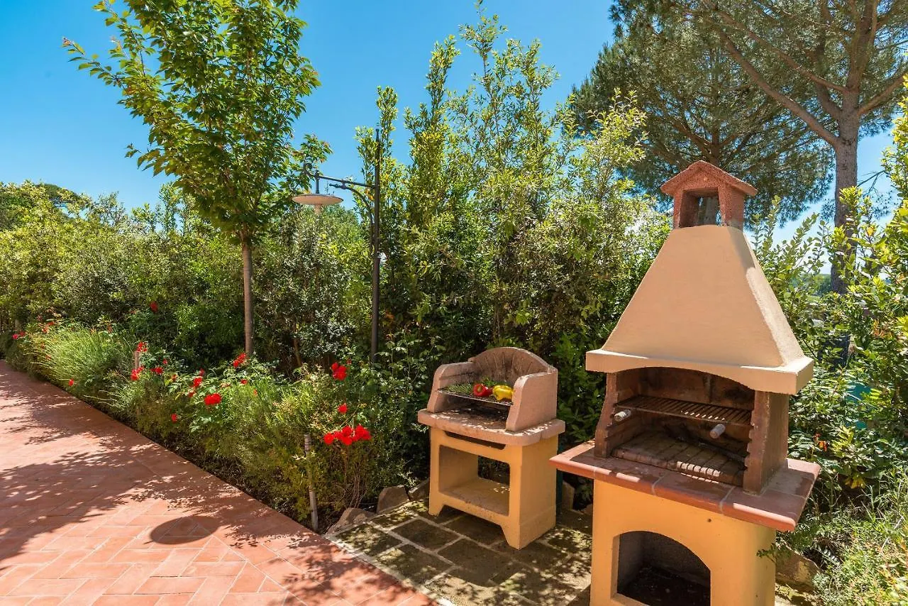 Luxury Villa In Tuscany With Pool Near Pisa And Florence - 20Pl Molino del Roglio