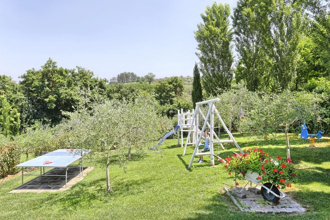 Luxury Villa In Tuscany With Pool Near Pisa And Florence - 20Pl Molino del Roglio