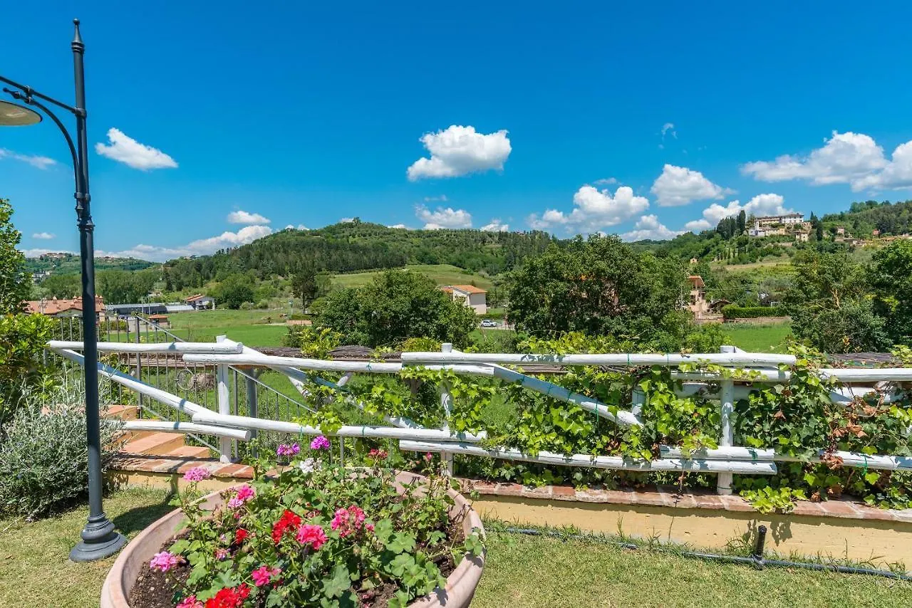 Luxury Villa In Tuscany With Pool Near Pisa And Florence - 20Pl Molino del Roglio 0*,