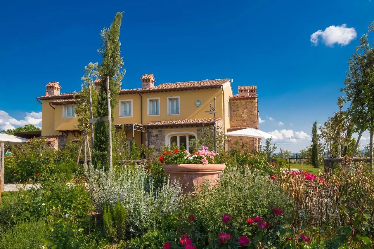 Luxury Villa In Tuscany With Pool Near Pisa And Florence - 20Pl Molino del Roglio