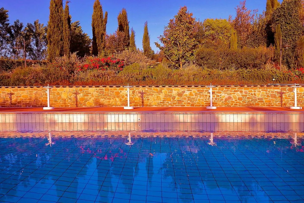 Luxury Villa In Tuscany With Pool Near Pisa And Florence - 20Pl Molino del Roglio 이탈리아